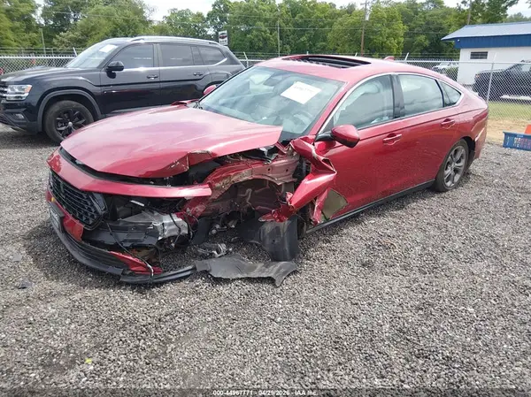 1HGCY1F32RA088233 2024 HONDA ACCORD - Image 2