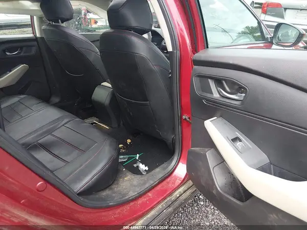 1HGCY1F32RA088233 2024 HONDA ACCORD - Image 8