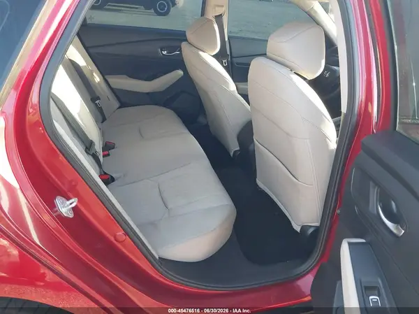 1HGCY1F32RA090919 2024 HONDA ACCORD - Image 8