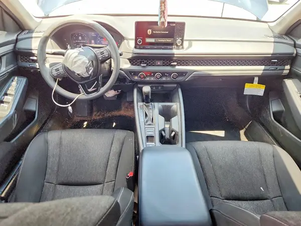 1HGCY1F32RA091312 2024 HONDA ACCORD - Image 8