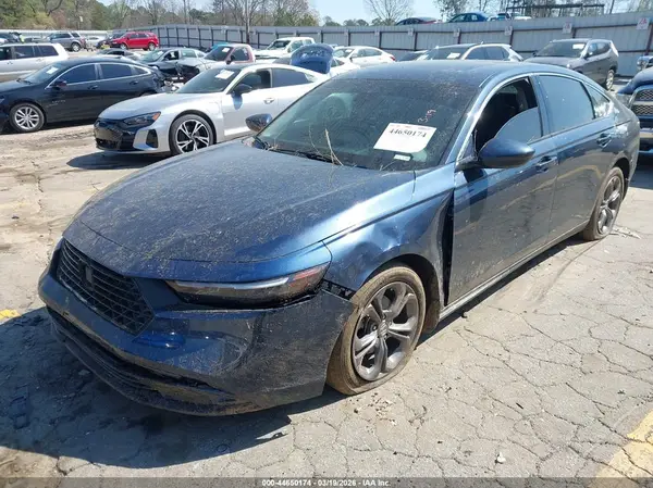 1HGCY1F32RA092654 2024 HONDA ACCORD - Image 2