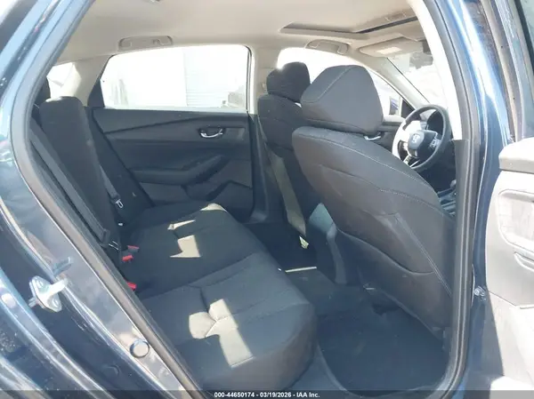 1HGCY1F32RA092654 2024 HONDA ACCORD - Image 8
