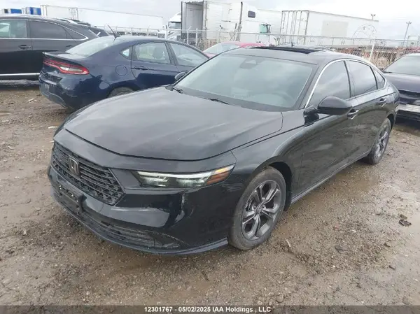 1HGCY1F32RA800725 2024 HONDA ACCORD - Image 2