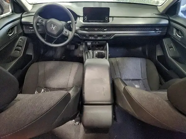 1HGCY1F33PA002361 2023 HONDA ACCORD - Image 8