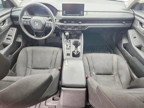 1HGCY1F33PA002845 2023 HONDA ACCORD - Image 8