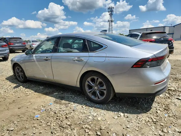 1HGCY1F33PA002957 2023 HONDA ACCORD - Image 2