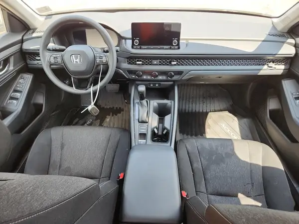 1HGCY1F33PA002957 2023 HONDA ACCORD - Image 8