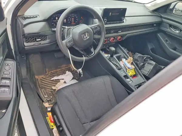 1HGCY1F33PA004076 2023 HONDA ACCORD - Image 8