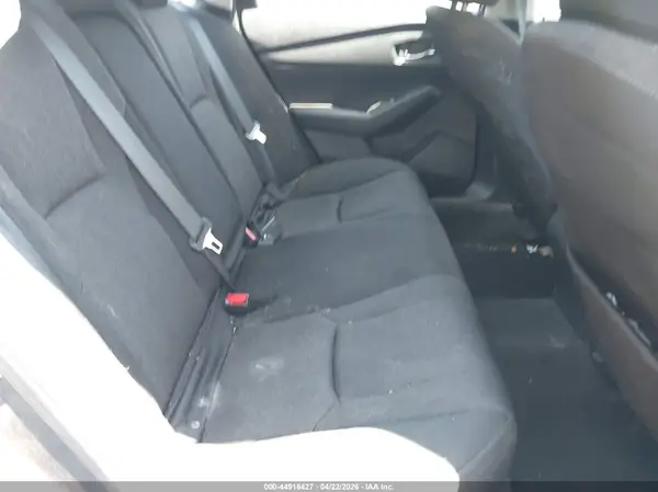 1HGCY1F33PA008077 2023 HONDA ACCORD - Image 8