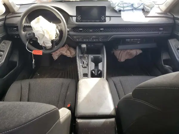 1HGCY1F33PA009049 2023 HONDA ACCORD - Image 8