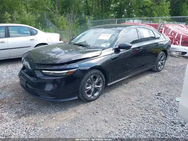 1HGCY1F33PA013697 2023 HONDA ACCORD - Image 2