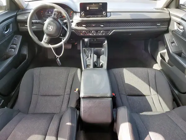 1HGCY1F33PA014199 2023 HONDA ACCORD - Image 8
