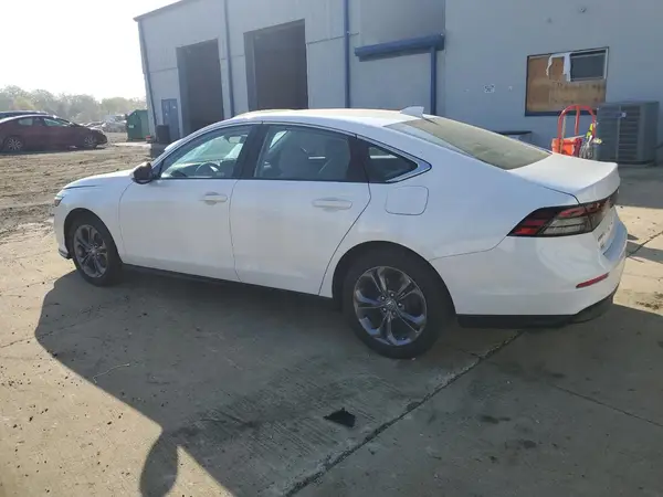 1HGCY1F33PA014350 2023 HONDA ACCORD - Image 2