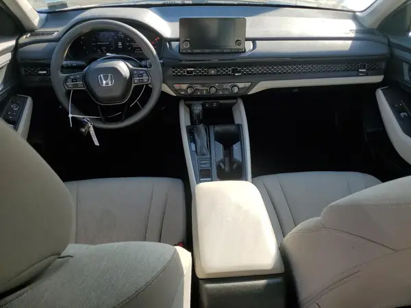 1HGCY1F33PA014350 2023 HONDA ACCORD - Image 8