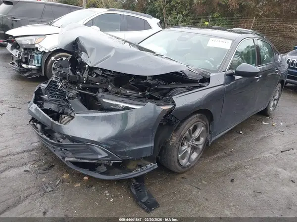 1HGCY1F33PA015210 2023 HONDA ACCORD - Image 2