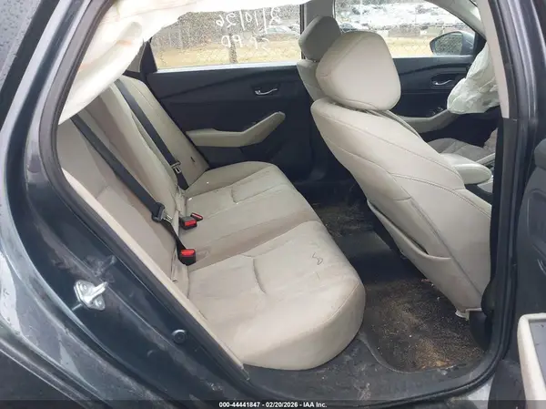 1HGCY1F33PA015210 2023 HONDA ACCORD - Image 8