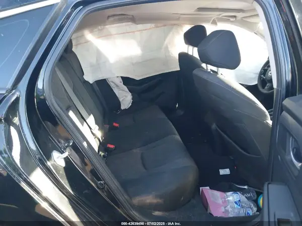1HGCY1F33PA015448 2023 HONDA ACCORD - Image 8