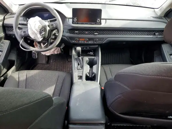 1HGCY1F33PA015532 2023 HONDA ACCORD - Image 8