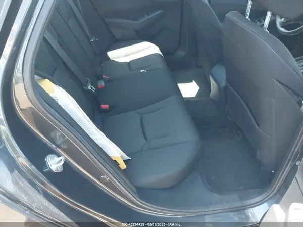1HGCY1F33PA017362 2023 HONDA ACCORD - Image 8