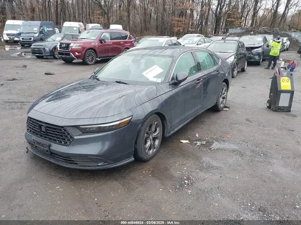1HGCY1F33PA017894 2023 HONDA ACCORD - Image 2
