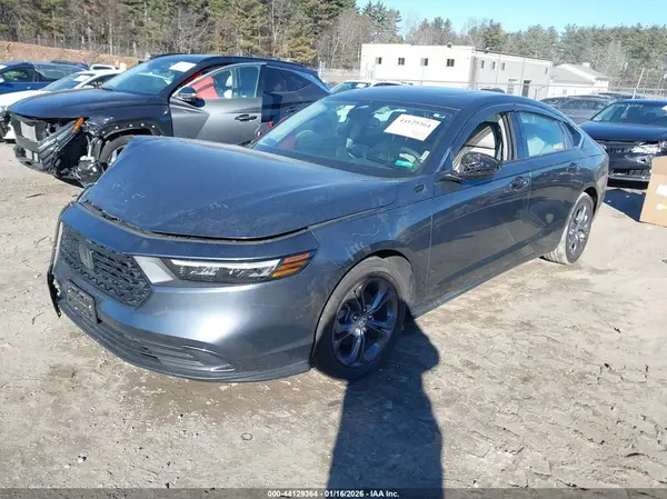 1HGCY1F33PA018513 2023 HONDA ACCORD - Image 2