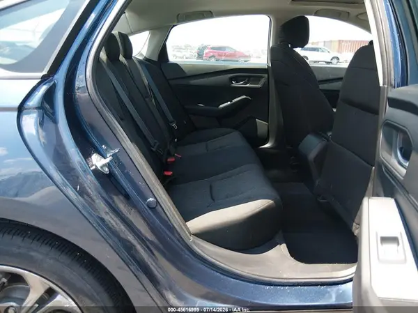 1HGCY1F33PA018625 2023 HONDA ACCORD - Image 8