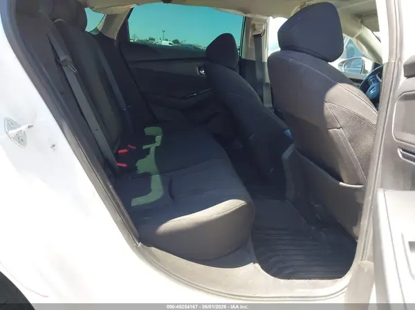 1HGCY1F33PA018804 2023 HONDA ACCORD - Image 8