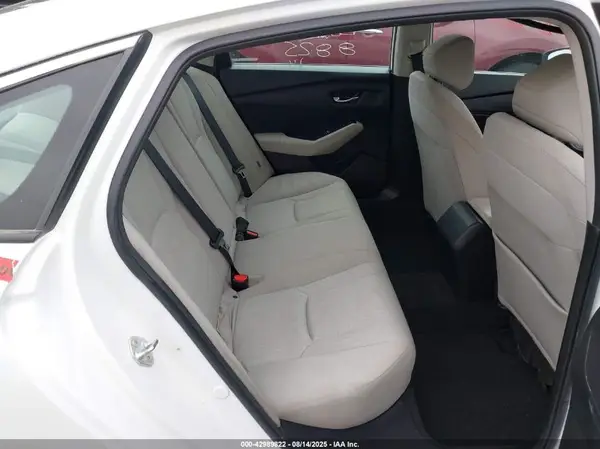1HGCY1F33PA018883 2023 HONDA ACCORD - Image 8
