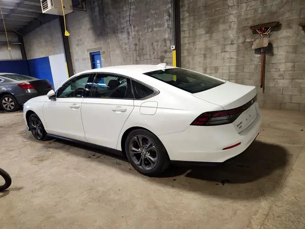 1HGCY1F33PA019290 2023 HONDA ACCORD - Image 2