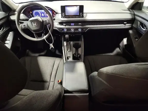 1HGCY1F33PA019290 2023 HONDA ACCORD - Image 8