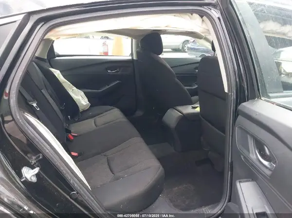 1HGCY1F33PA019368 2023 HONDA ACCORD - Image 8