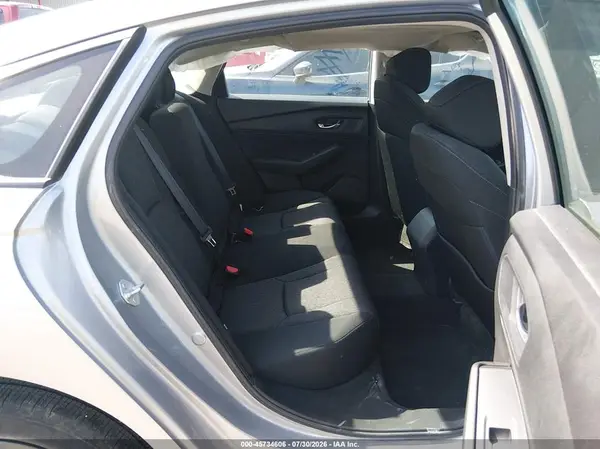 1HGCY1F33PA019970 2023 HONDA ACCORD - Image 8