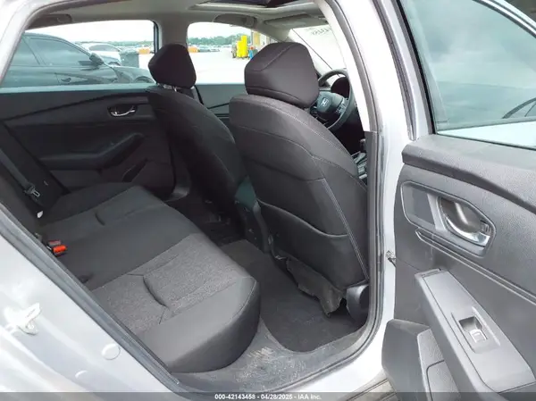 1HGCY1F33PA019984 2023 HONDA ACCORD - Image 8
