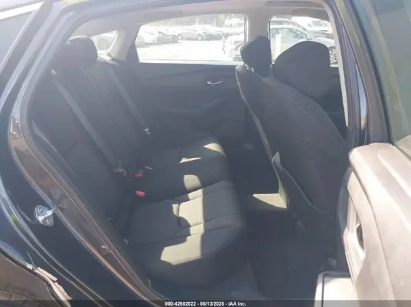 1HGCY1F33PA020049 2023 HONDA ACCORD - Image 8
