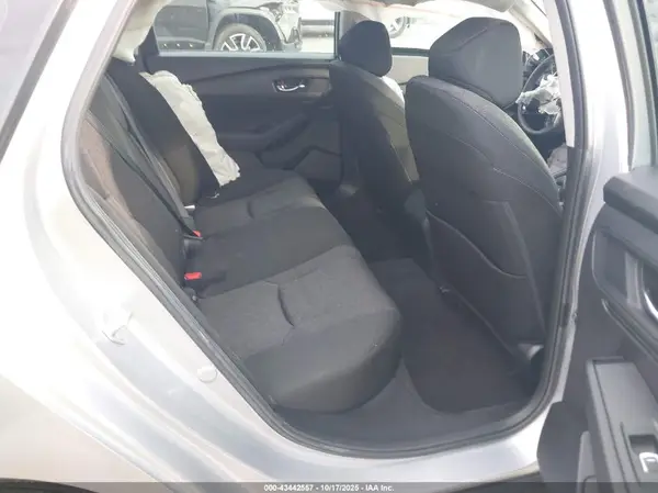 1HGCY1F33PA020231 2023 HONDA ACCORD - Image 8