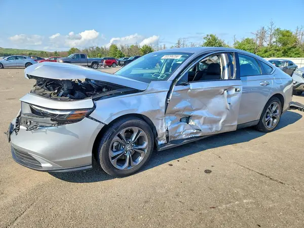 1HGCY1F33PA020536 2023 HONDA ACCORD - Image 1