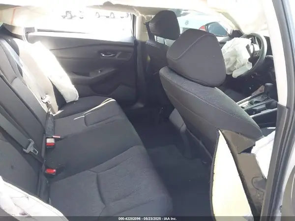 1HGCY1F33PA023016 2023 HONDA ACCORD - Image 8