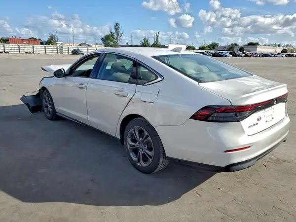 1HGCY1F33PA029771 2023 HONDA ACCORD - Image 2