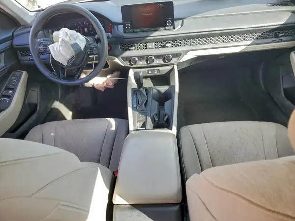 1HGCY1F33PA029771 2023 HONDA ACCORD - Image 8