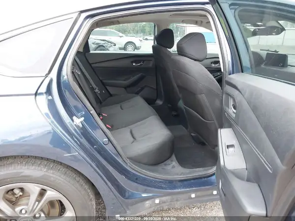 1HGCY1F33PA032427 2023 HONDA ACCORD - Image 8