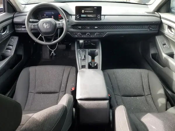 1HGCY1F33PA033142 2023 HONDA ACCORD - Image 8
