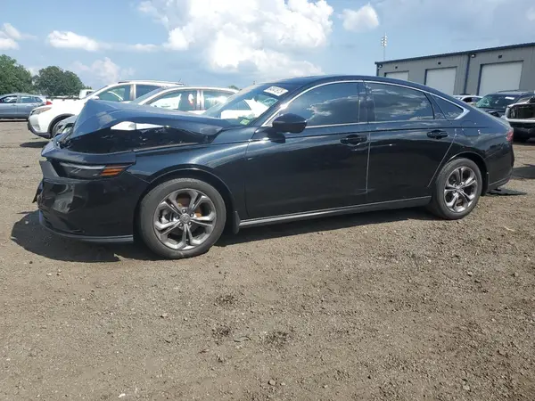 1HGCY1F33PA033948 2023 HONDA ACCORD - Image 1