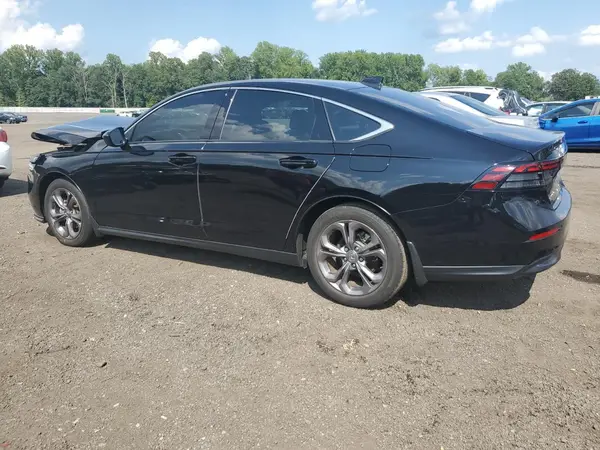 1HGCY1F33PA033948 2023 HONDA ACCORD - Image 2