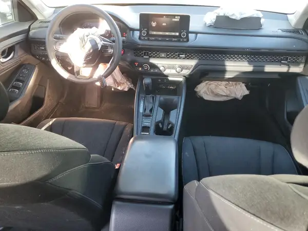 1HGCY1F33PA036414 2023 HONDA ACCORD - Image 8