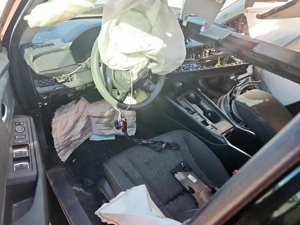 1HGCY1F33PA037949 2023 HONDA ACCORD - Image 8