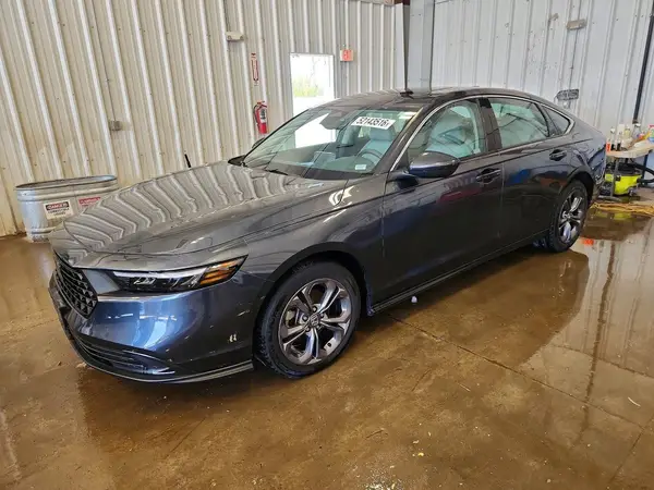 1HGCY1F33PA039247 2023 HONDA ACCORD - Image 1