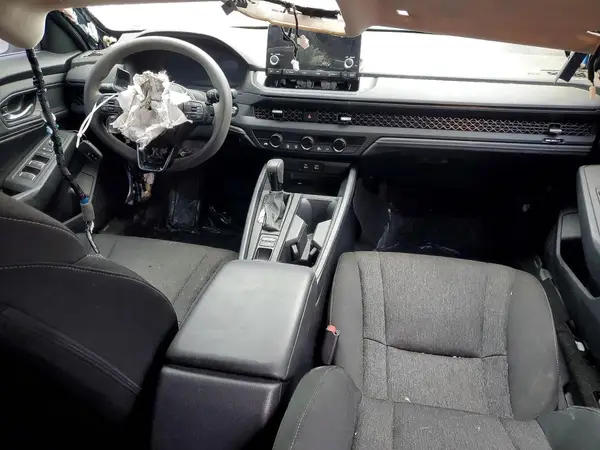 1HGCY1F33PA039524 2023 HONDA ACCORD - Image 8