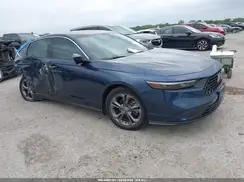 1HGCY1F33PA040012 2023 HONDA ACCORD