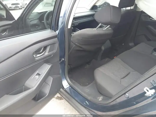 1HGCY1F33PA040012 2023 HONDA ACCORD - Image 8
