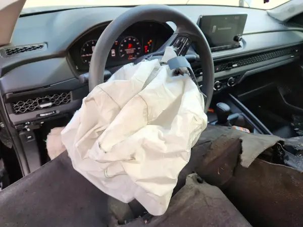 1HGCY1F33PA040351 2023 HONDA ACCORD - Image 8